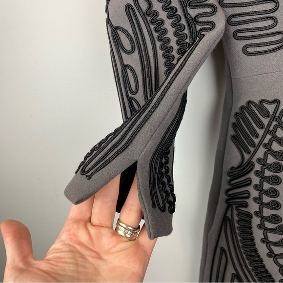 SUPERTRASH • Delirious Mini Dress - Picture 6 of 11